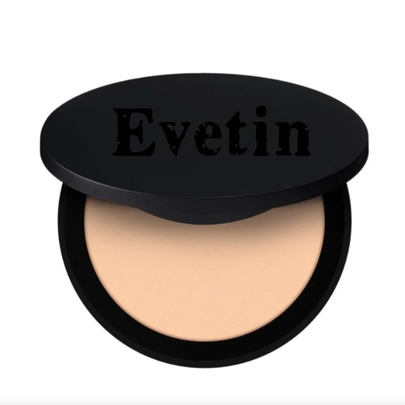 Lisovaná minerální nadace